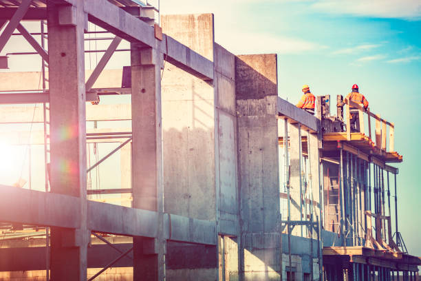 Best Concrete Slab Installation  in Manasquan, NJ