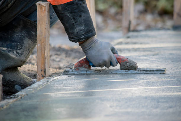 Siding - Brick, Stone, or Stucco in NJ