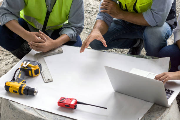 Best Best Concrete Contractor  in Manasquan, NJ