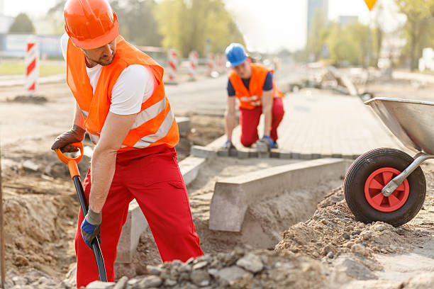 Driveways & Floors in NJ