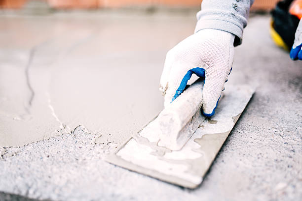 Best Concrete Foundation Repair  in Manasquan, NJ